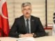 BEBKA GENEL SEKRETERİ İSMAİL GERİM