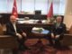 CHP GENEL BAŞKANI KEMAL KILIÇDAROĞLU VE ÖZGÜR ERDURSUN