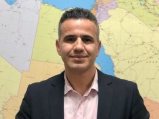 ORTADOĞU UZMANI PROF DR FERHAT PİRİNÇÇİ