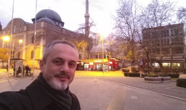 SP GİK ÜYESİ GÖKHAN GERÇEK SP GİK ÜYESİ GÖKHAN GERÇEK