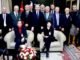 ARKON KEMAL KILIÇDAROĞLU ZİYARETİ