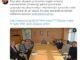 BURSA ULUDAĞ ÜNİVERSİTESİ REKTÖRÜA PROF DR AHMET SAİM KILAVUZ TWİTTER PAYLAŞIMI