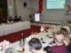 KIZILAY BURSA ŞUBESİ VE BURSA AFAD AFETE HAZIRLIK TOPLANTISI
