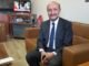 SAADET PARTİSİ İL BAŞKANI MEHMET ATMACA