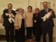 İNCİ SÖĞÜTLÜ AK PARTİ İL BAŞKANI AYHAN SALMAN ZEHRA SALMAN BÜYÜKŞEHİR BELEDİYE BAŞKANI ALİNUR AKTAŞ SEVİNÇ AKTAŞ
