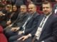 AK PARTİ YENİ ANKARA EKİBİ AYHAN SALMAN ALİNUR AKTAŞ EMEL GÖZÜKARA TARIK KÖSE