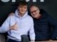 GÖRAN SÖRLOTH VE OĞLU ALEXANDER SÖRLOTH