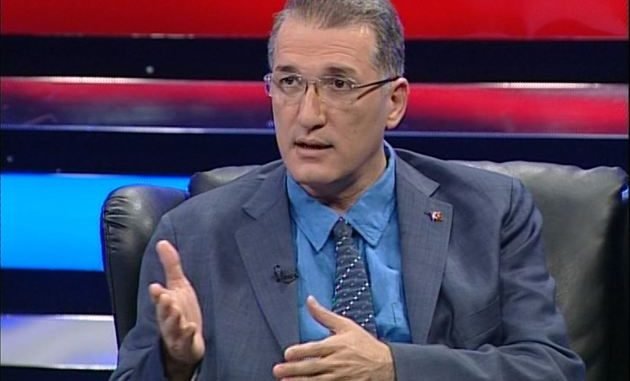 DR CEYHUN İRGİL