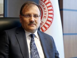 HAKAN ÇAVUŞOĞLU