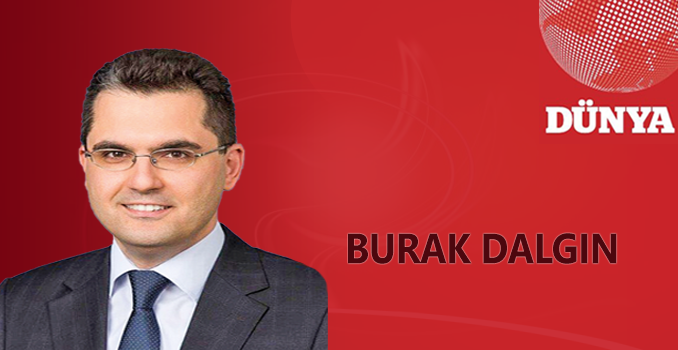 BURAK DALGIN BURAK DALGIN