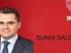 BURAK DALGIN