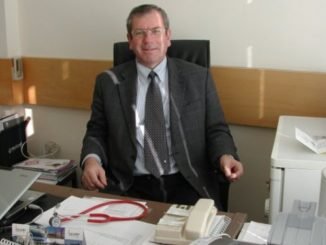 PROF DR NİHAT SAPAN