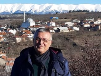 ADEM ÖZDEMİR