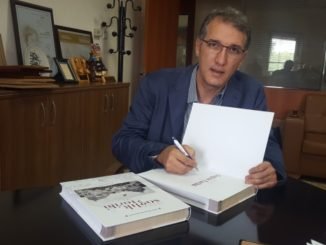 CHP BURSA ESKİ MİLLETVEKİLİ DR CEYHUN İRGİL