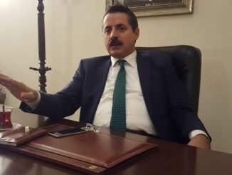 FARUK ÇELİK KORONAVİRÜS EKONOMİ VE ÇALIŞMA YAŞAMI ETKİLERİ İŞSİZLİK