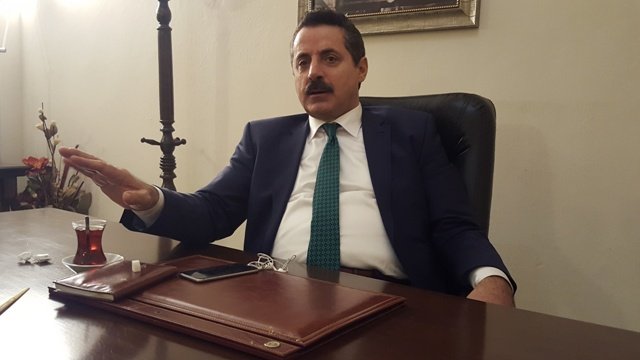 FARUK ÇELİK KORONAVİRÜS EKONOMİ VE ÇALIŞMA YAŞAMI ETKİLERİ İŞSİZLİK