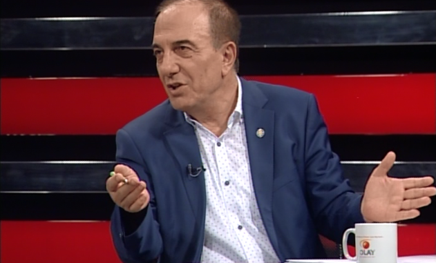 İYİ PARTİ İL BAŞKANI DR YAHYA BAHADIR İYİ PARTİ İL BAŞKANI DR YAHYA BAHADIR