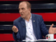 İYİ PARTİ İL BAŞKANI DR YAHYA BAHADIR