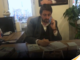 AK PARTİ İL BAŞKAN YARDIMCISI MUSTAFA SAYILGAN YAŞ ÜSTÜ ÜYELERE TELEFON
