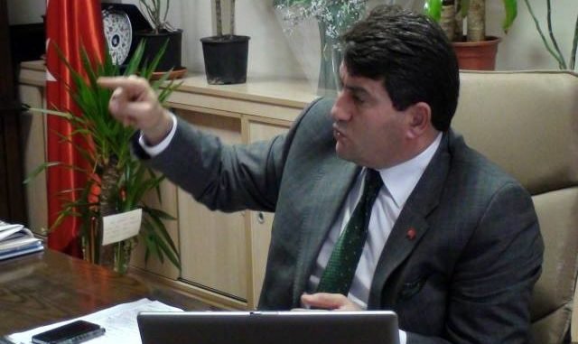 MUSTAFA KARAMAN MUSTAFA KARAMAN