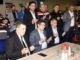 TÜRK METAL GENEL BAŞKANI PEVRUL KAVLAK COŞKUNÖZ ZİYARETİ