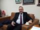 GELECEK PARTİSİ BURSA İL BAŞKANI ALPASLAN YILDIZ