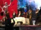 TÜRK METAL BAŞKANI PEVRUL KAVLAK VE MESS BAŞKANI ÖZGÜR BURAK AKKOL