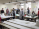 ZÜBEYDE HANIM MESLEKİ VE TEKNİK ANADOLU LİSESİ MASKE ÜRETİMİ