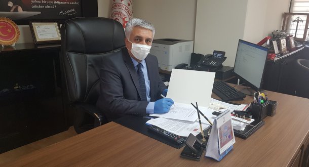 SANAYİ VE TEKNOLOJİ İL MÜDÜRÜ M LATİF DENİZ SANAYİ VE TEKNOLOJİ İL MÜDÜRÜ M LATİF DENİZ