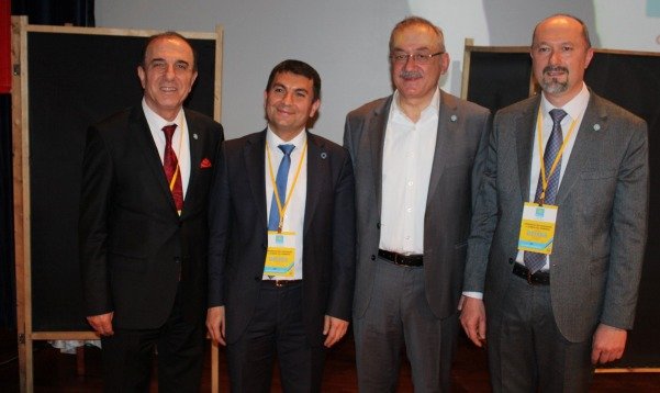 İYİ PARTİ OSMANGAZİ KONGRESİ İYİ PARTİ OSMANGAZİ KONGRESİ