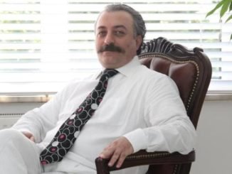 BURSA FELSEFE KULÜBÜ BAŞKANI GÜRKAN KAYA
