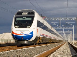 BURSA HIZLI TREN PROJESİNDE PATRON DEĞİŞTİ