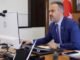 BÜYÜKŞEHİR BELEDİYE BAŞKANI ALİNUR AKTAŞ
