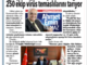 KORONAVİRÜSLE MÜCADELEDE BURSANIN BAŞARISININ SIRRI FİLYASYON ÇALIŞMALARI TEMASLILARIN TAKİBİ