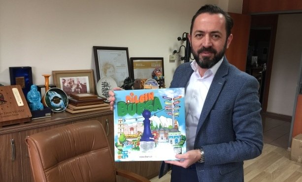 KÜLTÜR A Ş GENEL MÜDÜRÜ FEHİM FERİK