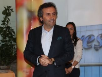 YEŞİM TEKSTİL CEOSU ŞENOL ŞANKAYA