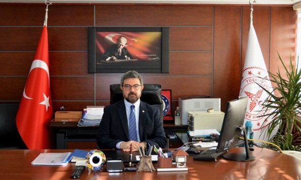 iL SAĞLIK MÜDÜRÜ DR HALiM ÖMER KAŞIKÇI Case Conflict iL SAĞLIK MÜDÜRÜ DR HALiM ÖMER KAŞIKÇI Case Conflict
