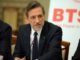 BTSO BAŞKANI İBRAHİM BURKAY