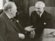 iSMET iNÖNÜ VE CHURCHiLL