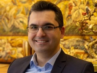 DEVA PARTiSi GENEL BAŞKAN YARDIMCISI BURAK DALGIN