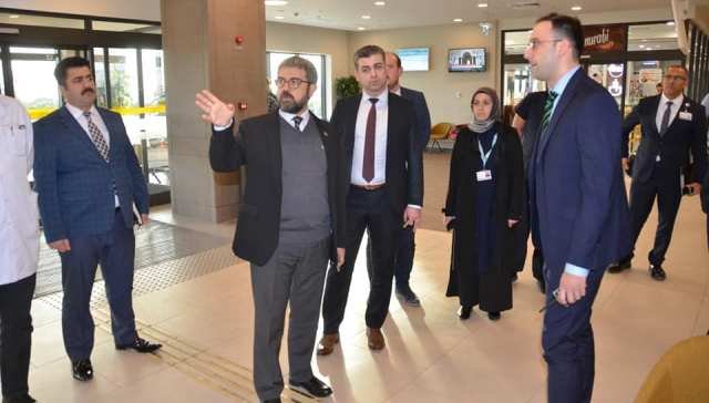 EVDE SIKILANLARA iL SAĞLIK MÜDÜRÜ DR HALiM ÖMER KAŞIKÇI ÖNERiLER Case Conflict EVDE SIKILANLARA iL SAĞLIK MÜDÜRÜ DR HALiM ÖMER KAŞIKÇI ÖNERiLER Case Conflict