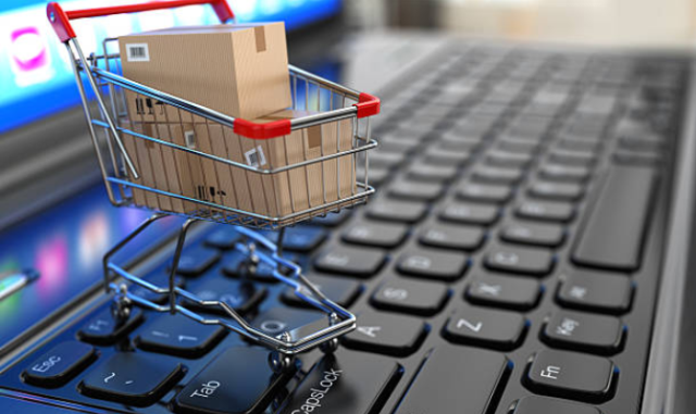 PANDEMi SONRASI MAĞAZACILIK BiTiYOR E TiCARET GELiŞiYOR PANDEMi SONRASI MAĞAZACILIK BiTiYOR E TiCARET GELiŞiYOR