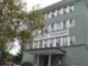 MEMLEKET HASTANESİ