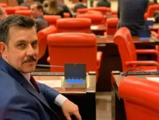 MUSTAFA ESGİN