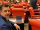 MUSTAFA ESGİN