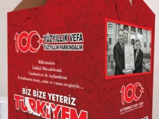 ULUDAĞ OSB VEFA PAKETLERİ