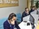 ÇAĞRI MERKEZİ BÜYÜKŞEHİR BELEDİYLE BAŞKANI ALİNUR AKTAŞ