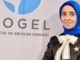 ÇOGEL GENEL BAŞKANI ELİF ESEN
