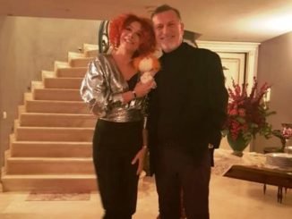 YAZI iÇiN KENAN SÖNMEZ VE EŞi GÜLGÜN SÖNMEZ