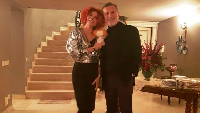 YAZI iÇiN KENAN SÖNMEZ VE EŞi GÜLGÜN SÖNMEZ YAZI iÇiN KENAN SÖNMEZ VE EŞi GÜLGÜN SÖNMEZ